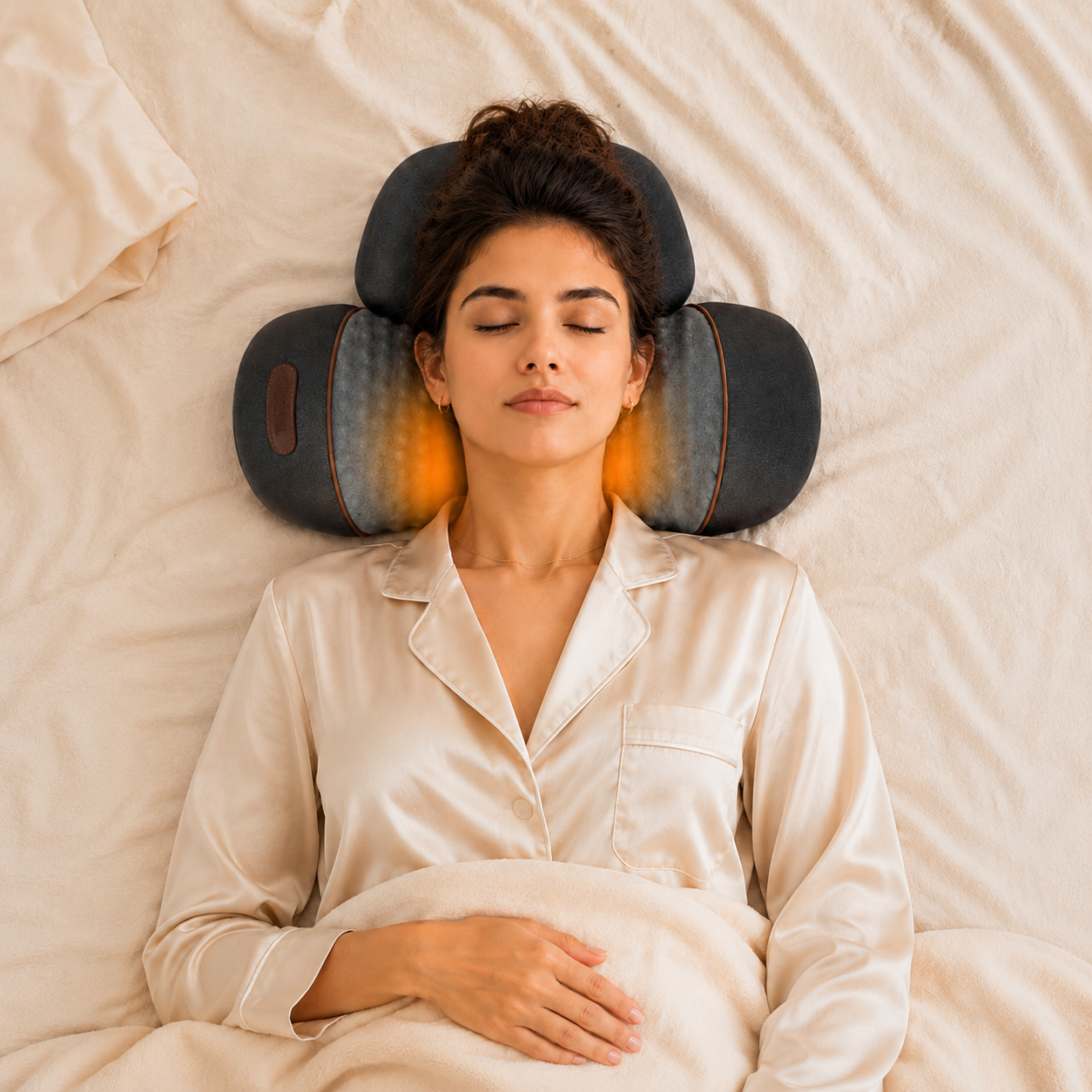 NOVUMEL Neck Relief Pro