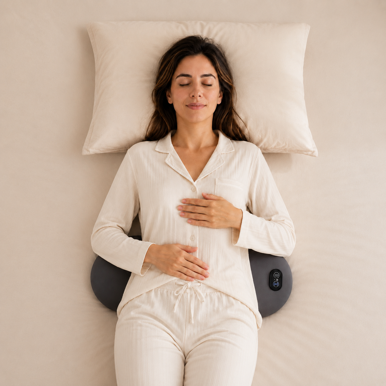 NOVUMEL Back Relief Pro