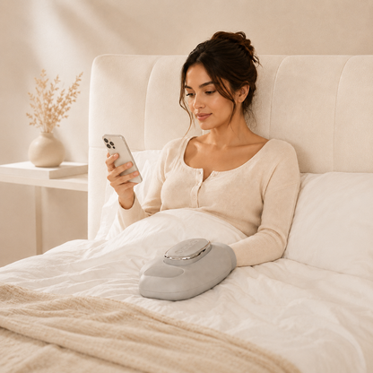 NOVUMEL AirGrip Massager