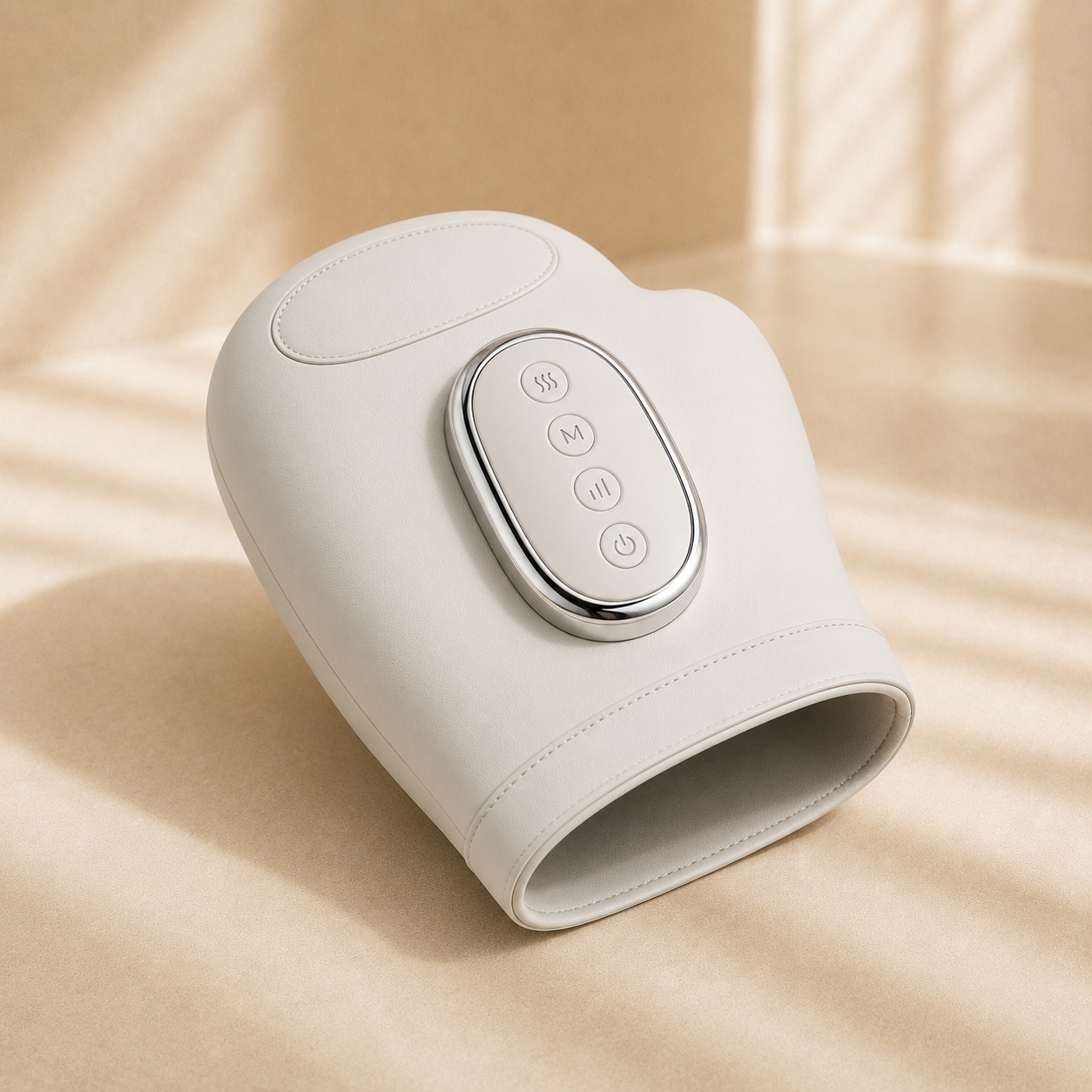 NOVUMEL AirGrip Massager