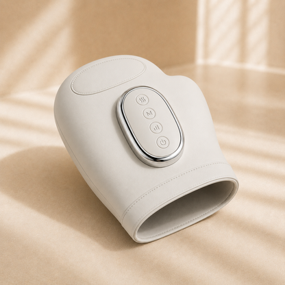 NOVUMEL AirGrip Massager