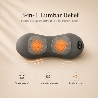 NOVUMEL Back Relief Pro