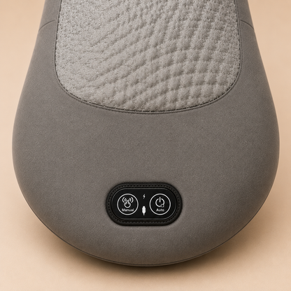 NOVUMEL Back Relief Pro
